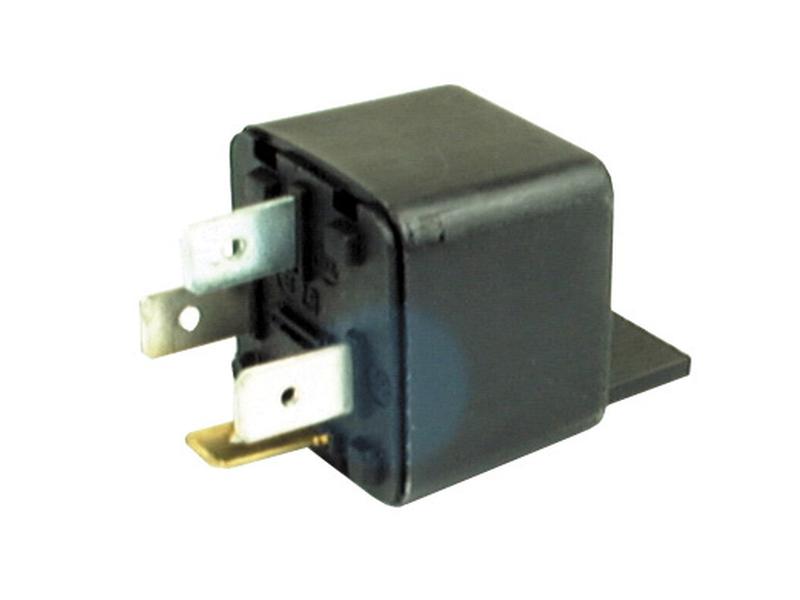 Relay 12V, 30A Aplicavel em: RL.04112 (S.2573)