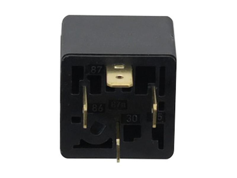 Relay 12V, 30A Aplicavel em: RL.04112 (S.2573)