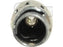 Antena rádio DIN End Crimp Connection (S.25742)
