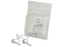 Agripak 2 un. Cavilha 8mm x 45mm (S.25796)