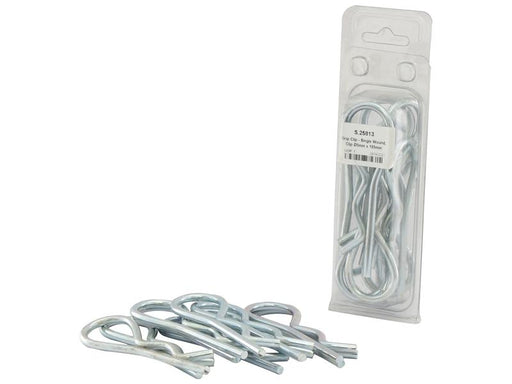 Agripak 10 un. cavilhas tipo R, 5 x 105mm (S.25813)