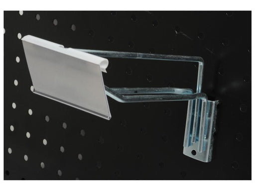 DISPLAY STAND-HOOK+B.COD 16CM (S.25847)