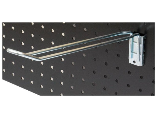 Gancho Euro adequado para Epos tipo tag swing. Etiqueta oscilante não fornecida, pedir separadamente - 300mm (S.25848)