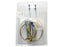 Agripak 2 un. Cavilha estabilizador 16mm x 62mm (S.25860)