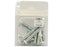 Agripak 6 un. Parafuso métrico, M12x100mm (S.25949)