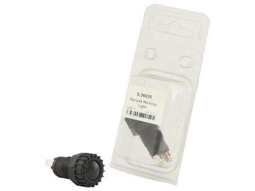 Agripak Avisador Verde 17mm (S.26025)