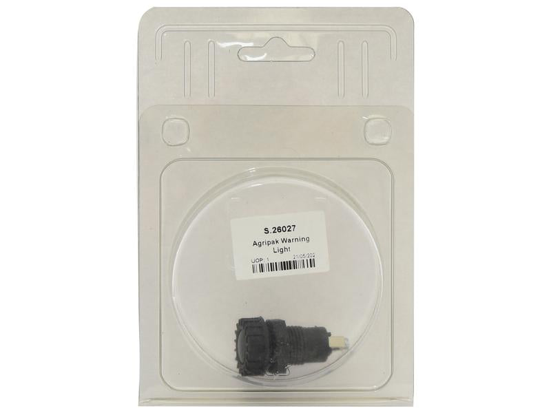 Agripak Avisador Azul 17mm (S.26027)