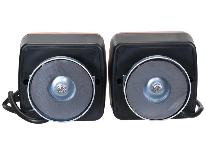 Conjunto de iluminação, Comprimento do Cabo: 7M, Extensão max: 4M (S.26170)