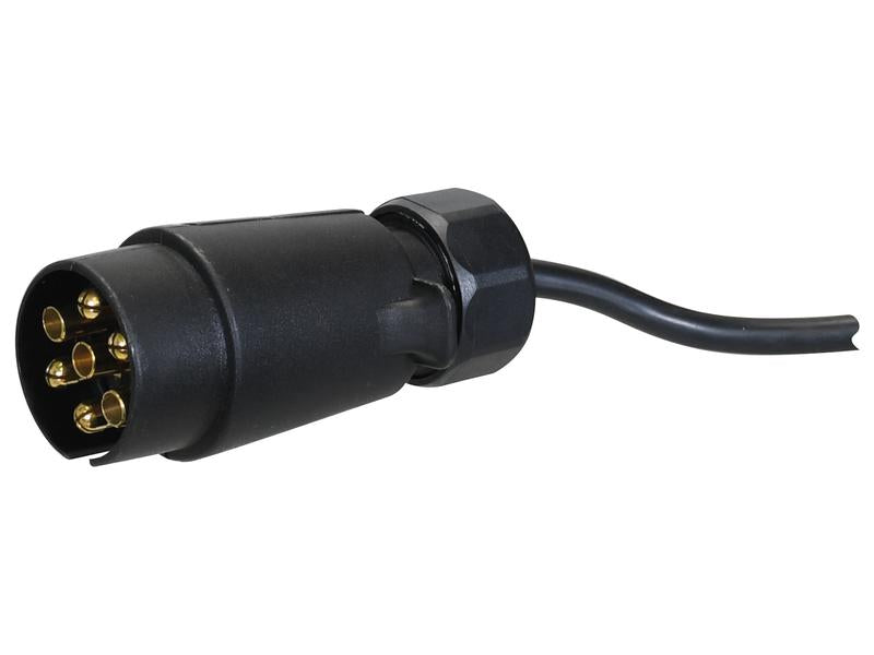 Conjunto de iluminação, Comprimento do Cabo: 7M, Extensão max: 4M (S.26170)