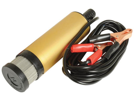 Bomba submersivel (12V) 1/2 (S.26237)