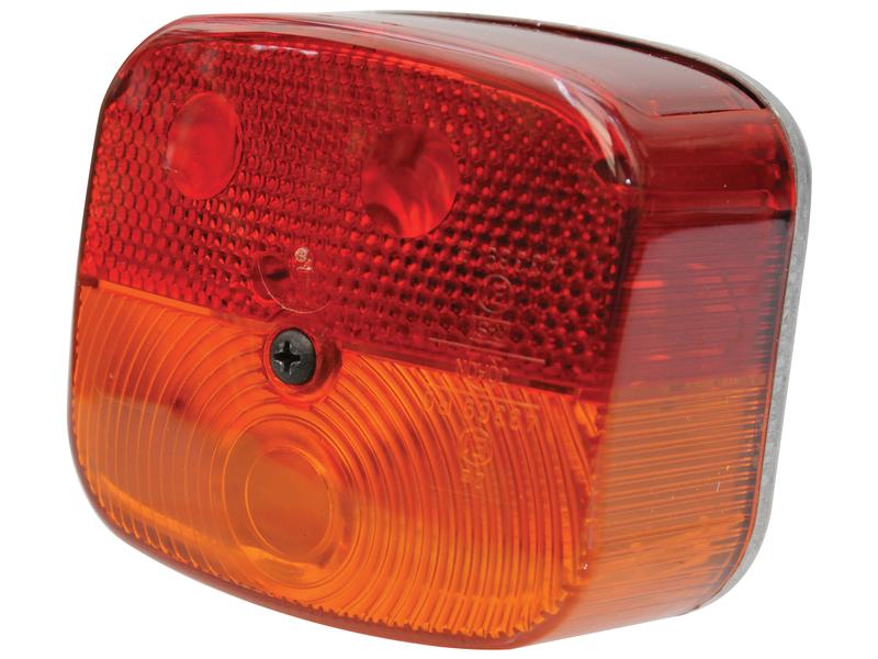 Farolim Traseiro 12V, Esq. (S.26241)