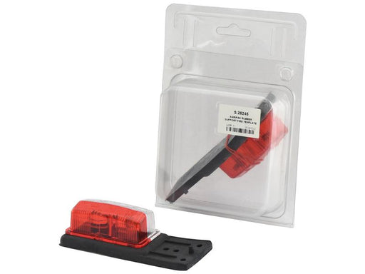 Farolim - Frontal/Traseiro, 12V (Esq./Dt.) (S.26245)