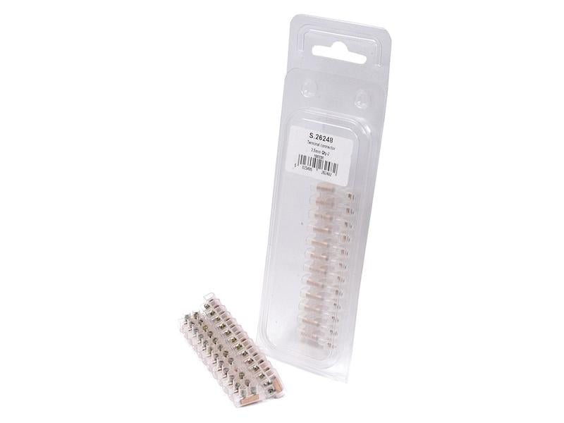 Agripak Barra de junção 2.5mm (S.26248)