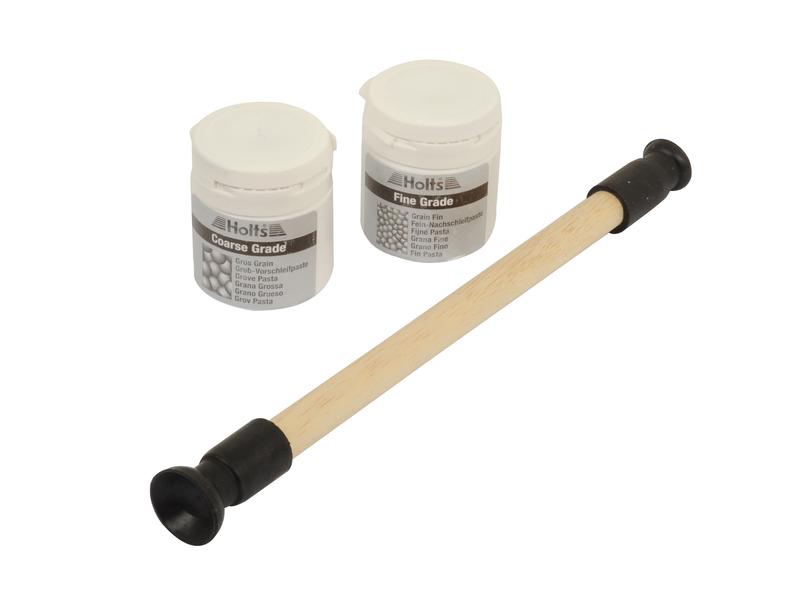 Massa de esmeril ( fina e grossa) (S.26254)