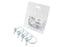 Agripak 4 un. Double Wire Ø33-37mm (S.26283)