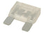 Fusivel tipo placa Grande 80-Amp (S.26307)