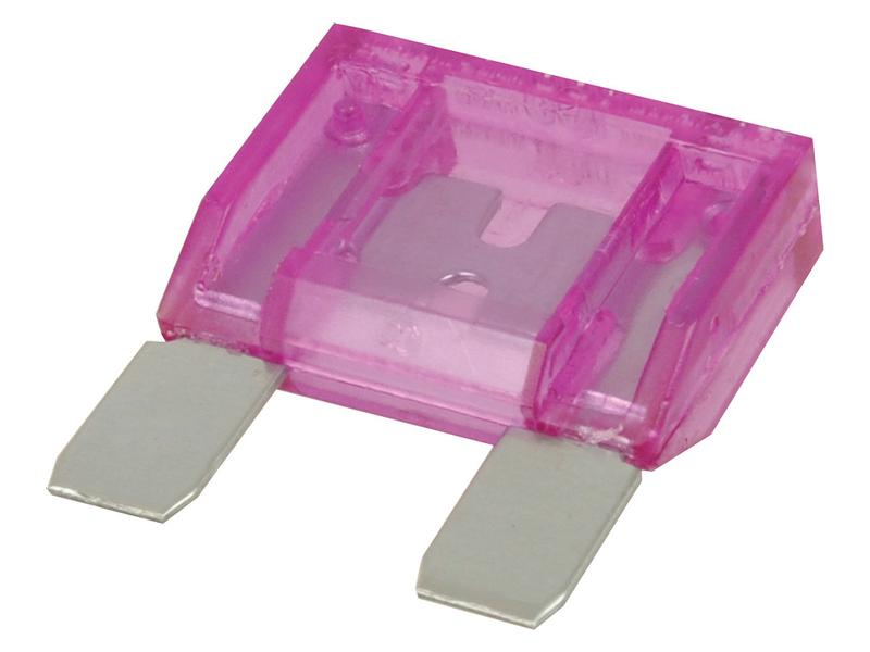 Fusivel tipo placa Grande 100-Amp (S.26308)