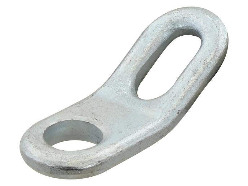 Suporte - Orifício Ø23 & 18x38mm (S.2635)