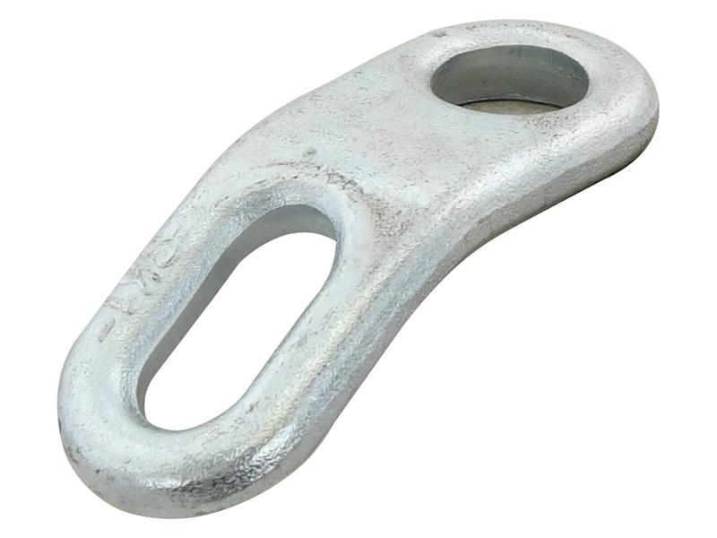 Suporte - Orifício Ø23 & 18x38mm (S.2635)