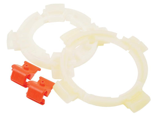 EASYLOCK B/RINGS WEASLER A6W/A (S.26361)