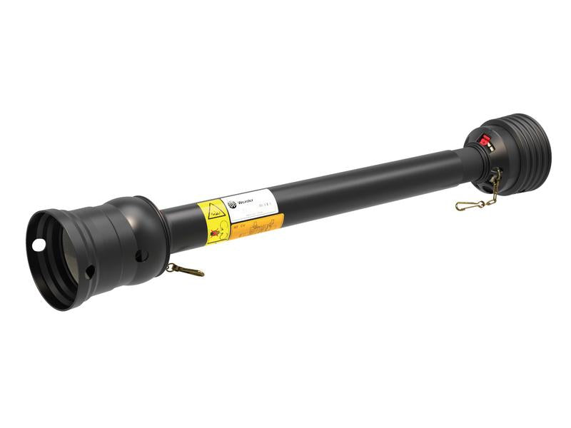 Protecção transmissão - Easylock homocinética, (Lz) Comprimento: 1010mm, Embalagem: Large. (S.26363)