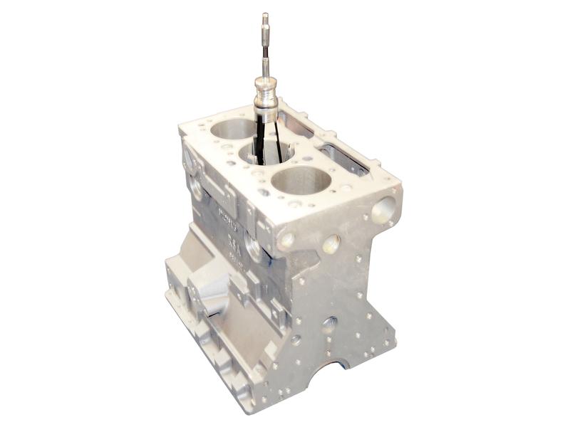 HONE 3 LEG CYLINDER (S.26414)