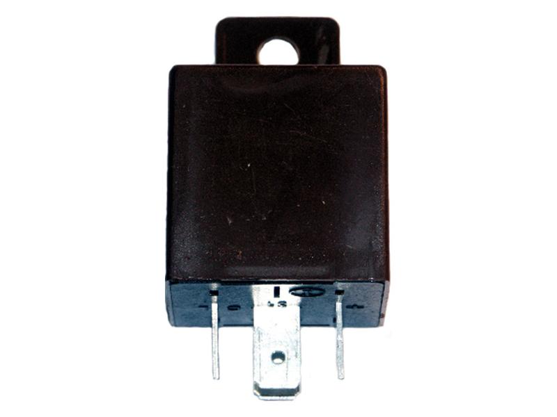 Relé 12V Aplicavel em: 30110056 (S.26421)