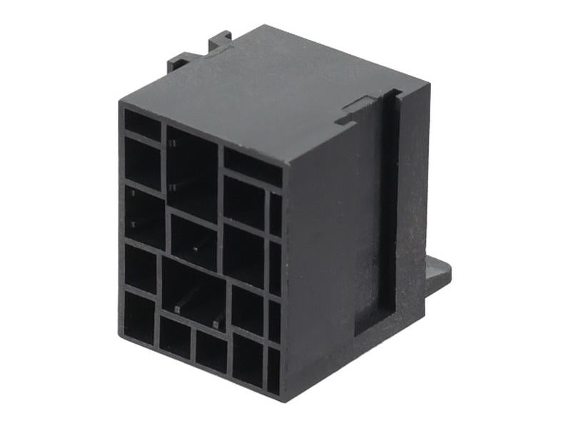 Relé - 4 Ligações (S.26442)