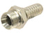 Dicsa Racord BSP 60° 1/2'' x 5/8'' Rosca dt (S.26527)