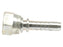 Dicsa BSP 60° Racord 1/4'' x 1/8'' Rosca fêmea (S.26532)