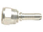 Dicsa Racord JIC 37° 1/2'' x 1 1/16'' Rosca fêmea (S.26551)
