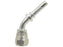 Dicsa Racord JIC 37° 1/4'' x 1/2'' Rosca fêmea 135° (S.26560)
