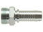 Dicsa Racord 24° 1/4'' x M18 x 1.5 (10S) Rosca dt (S.26567)
