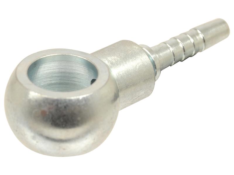 Dicsa Racord 3/8'' x 3/8'' Ø (S.26590)