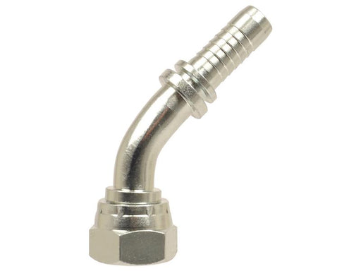 Dicsa Racord BSP 60° 5/8'' x 3/4'' Rosca fêmea 135° (S.26600)