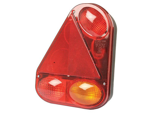 Farolim Traseiro 12V, Esq. (S.26640)
