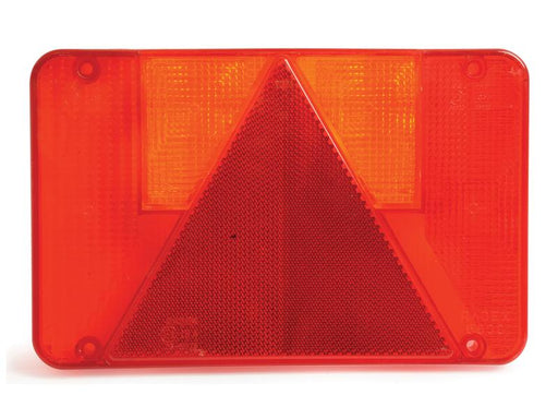 Vidro, Para: S.26643, S.26647, S.26657 (S.26645)