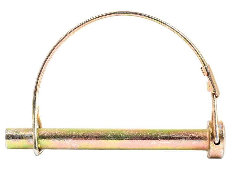Cavilha Ø8mm x 57mm (S.266)