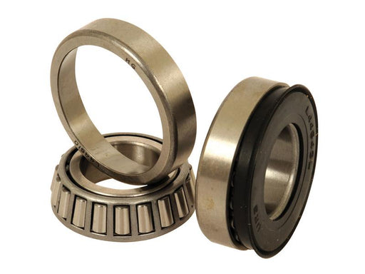 Kit rolamentos do Cubo (S.26726)