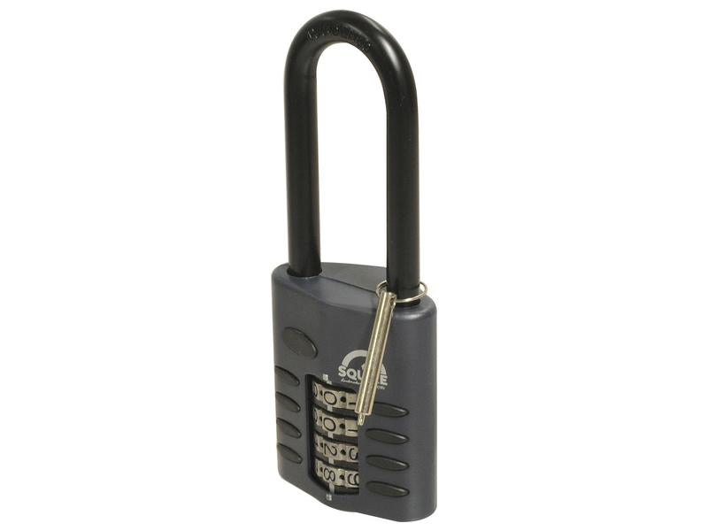 Cadeado 50mm (Classificação de segurança: 5) (S.26747)