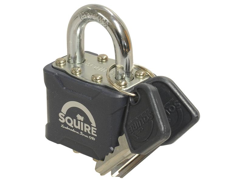 Cadeado 38mm (Classificação de segurança: 4) (S.26752)