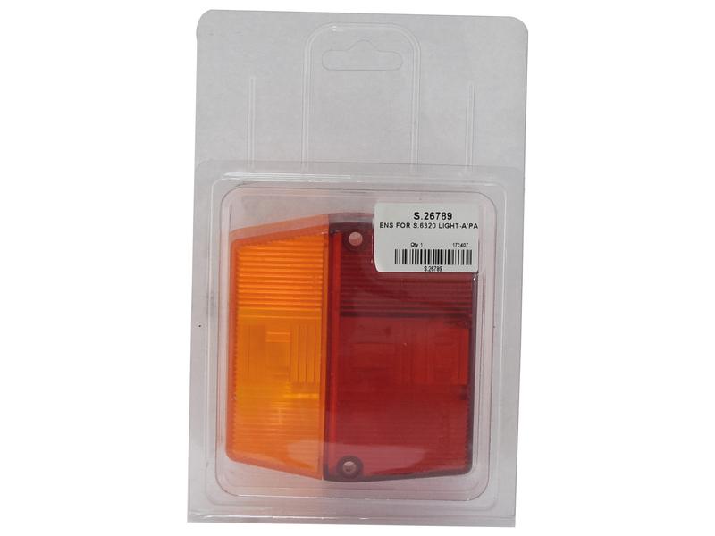 Vidro, Para: S.6320 (S.26789)