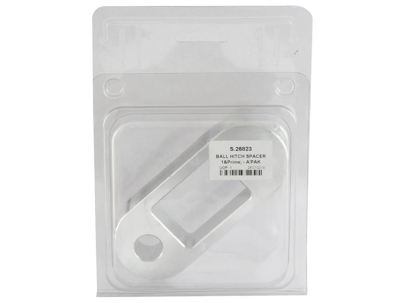 Ball Hitch Spacer 1'' (Agripak 1 un.) (S.26823)