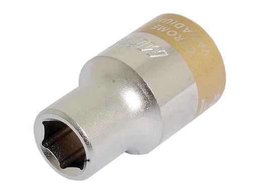 Standard Socket 1/2'' Drive (S.26829)