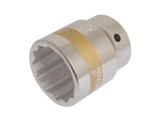 Standard Socket 3/4'' Drive (S.26851)