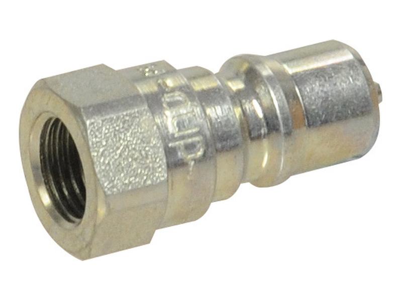 Valvula Macho 1/4'' BSP (S.2695)