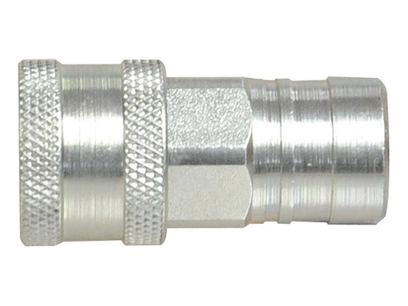 Valvula Fêmea 1/4'' BSP (S.2696)