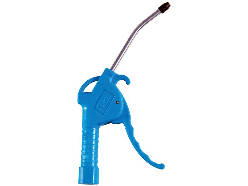 Pistola ar comprimido (S.27041)