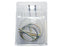 Agripak 4 un. Cavilha de mola 6mm x 70mm (S.27188)