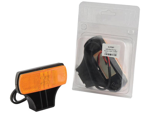 Farolim LED Lateral, Esq./Dt., 12-24V (S.27207)